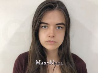 MaxyNeel