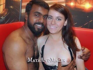 MayaAndMalik