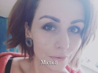 MayaB