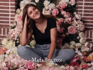 MayaBolton
