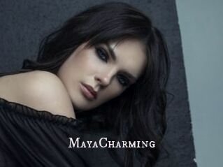 MayaCharming