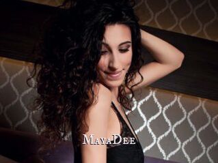 MayaDee