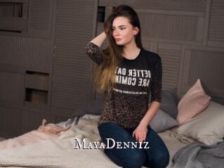MayaDenniz
