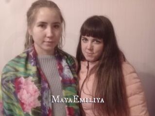 MayaEmiliya