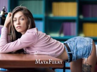 MayaFiery