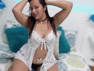 MayaGii
