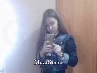 MayaGoldy