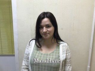 MayaHayes
