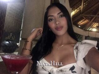MayaHill