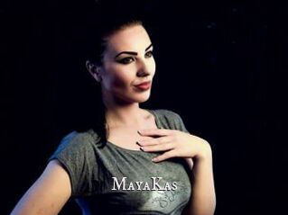 MayaKas