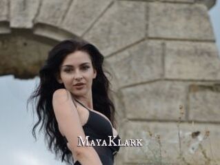 MayaKlark