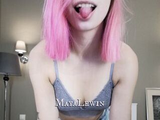 MayaLewin