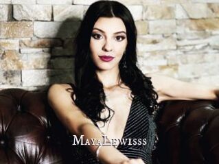 MayaLewisss