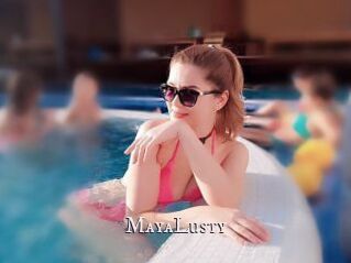 MayaLusty