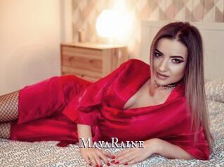 MayaRaine