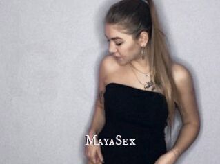 MayaSex