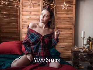 MayaSimon