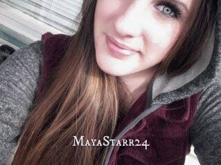 MayaStarr24