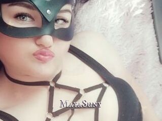MayaSuny