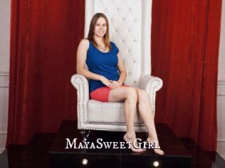 Maya_SweetGirl