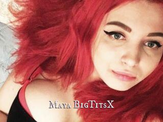 Maya_BigTitsX