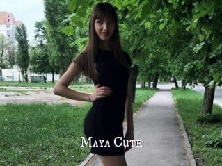Maya_Cute