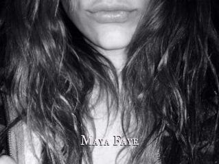 Maya_Faye
