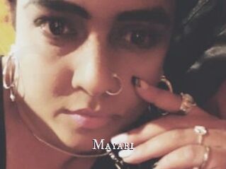 Mayabi