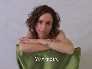 Mayakole