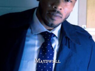 Maydwell