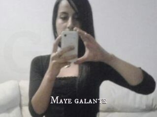 Maye_galante