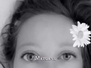 Maygane