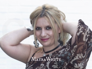 MayraWhite