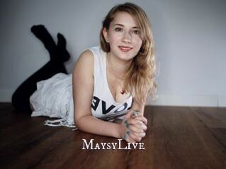 MaysyLive