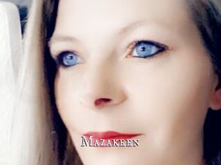 Mazakeen