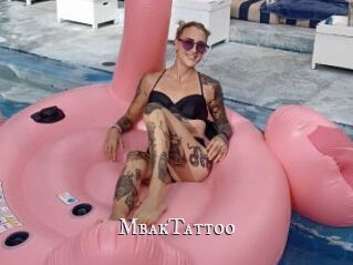 MbakTattoo
