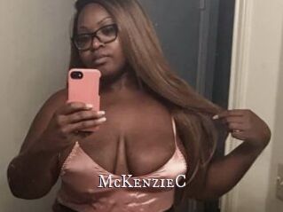 McKenzieC