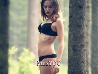 Me2YOU