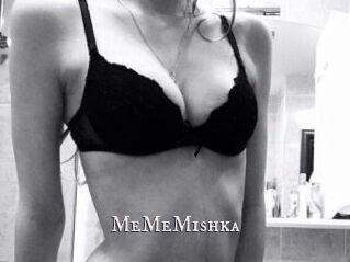 MeMeMishka