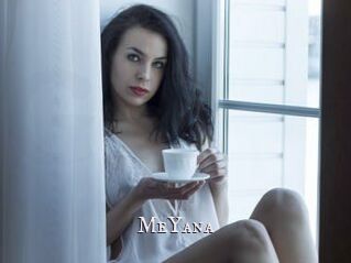 MeYana
