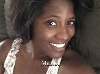Meama