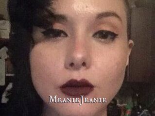 MeanieJeanie