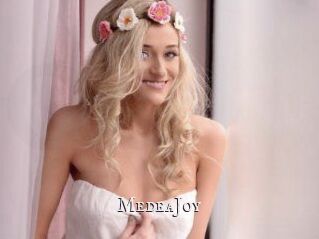 MedeaJoy