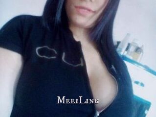 MeeiLing