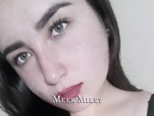 Meek_Miley