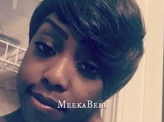 Meeka_Bell