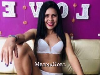 MeenaGoel