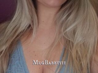 MegBabbyy11