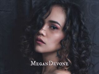 MeganDevone