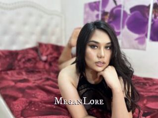 MeganLore